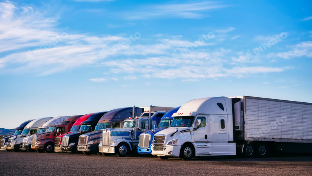 Fleet Vehicle 2