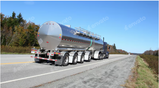 Fleet Vehicle 3
