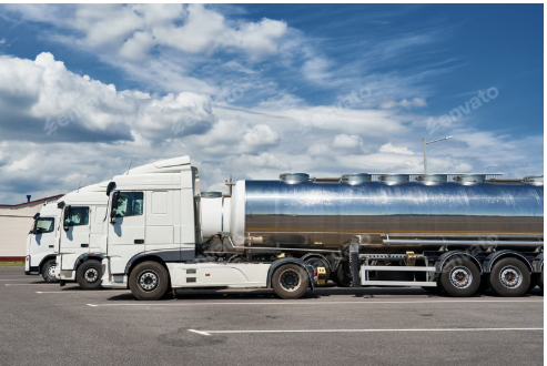 Petrol Transport