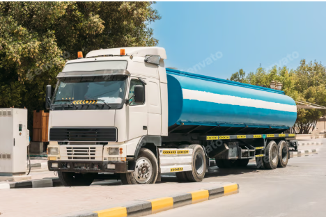Diesel Transport